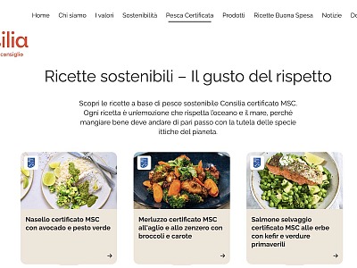 Consilia partecipa alle