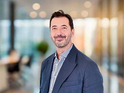 Savills rafforza la piattaforma retail con Marcello Zanfi, nuovo head of high street leasing