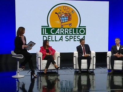 Il Carrello della Spesa