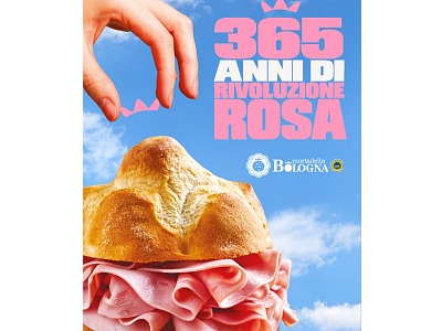 Mortadella Day 2026: a Bologna la Regina dei Salumi festeggia i suoi 365 anni