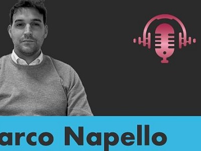 Marco Napello, Sogegross