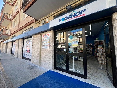 Proshop (Gruppo Crai) ha ampliato la rete di negozi con 17 nuove aperture tra il 2025 e il 2026