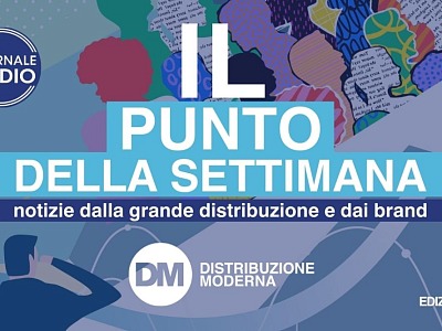 Il punto della settimana