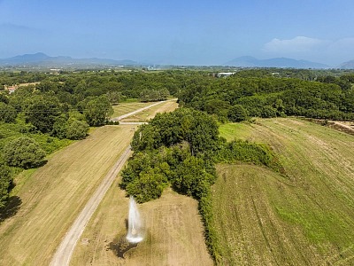 Ferrarelle sostiene il Fai per la tutela e la valorizzazione del patrimonio italiano