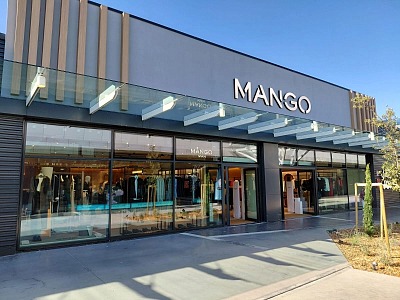 Mango rafforza la presenza in Emilia-Romagna con l’apertura di un nuovo store a Parma Promenade