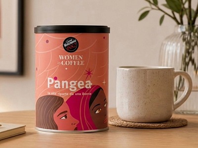 Caffè Vergnano sostiene Fondazione Pangea con il progetto Women in Coffee