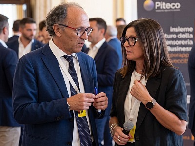 Coop Alleanza 3.0 evolve la tesoreria insieme a Piteco a supporto della gestione finanziaria