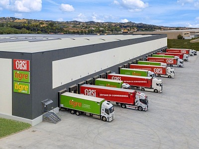 Gruppo Gabrielli: 1,3 miliardi di ricavi nel 2025 (+5,9%) e crescita superiore al mercato