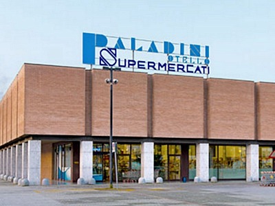 Supermercati Paladini sceglie Pizzarotti per il settimo punto vendita