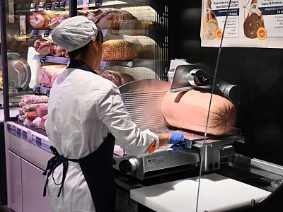 Riapre il Conad City di Rocca San Casciano (Fc) dopo i lavori di ristrutturazione
