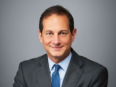 Kantar nomina Paul Zwillenberg come nuovo chief executive officer