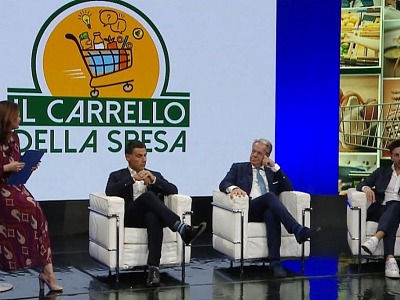 Il Carrello della Spesa