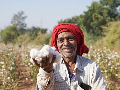 Giornata Mondiale del Cotone: Fairtrade richiama l