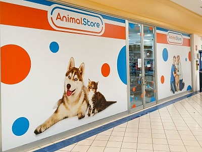 Arcaplanet acquista Animal Store e integra 12 punti vendita in Calabria