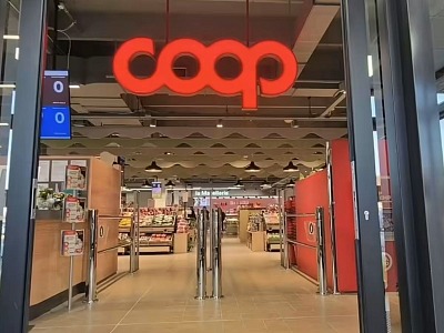 Promotica affianca Coop nella campagna “Coop per la Scuola 2026”
