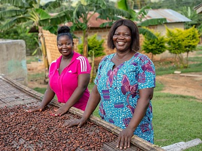 Fairtrade Italia: 3,6 milioni di euro di premio generati per le filiere globali