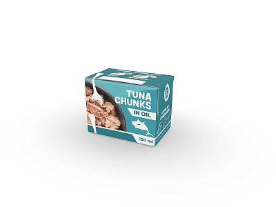 Tetra Pak presenta la prima confezione in cartone per tonno a lunga conservazione