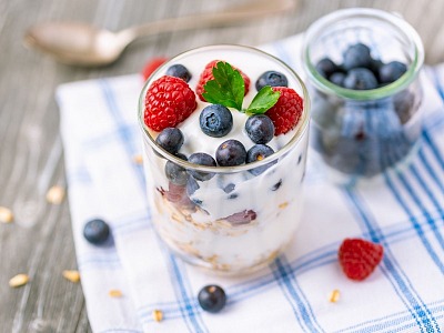 Yogurt e similari, benessere e proteine spingono il mercato