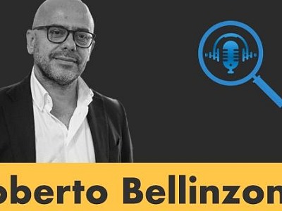 Podcast | Bellinzona (Carrefour Italia): loyalty per relazioni cliente di lungo periodo