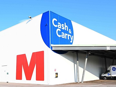 Migross: il 9 luglio inaugurazione del Cash&Carry di Rovato (Bs)