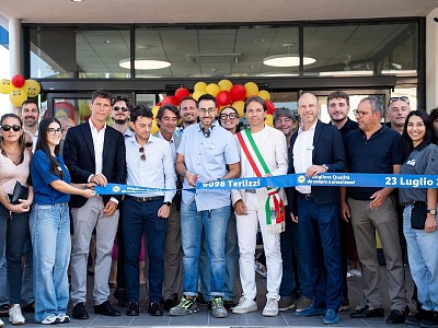 Lidl si espande nel barese con il primo store a Terlizzi