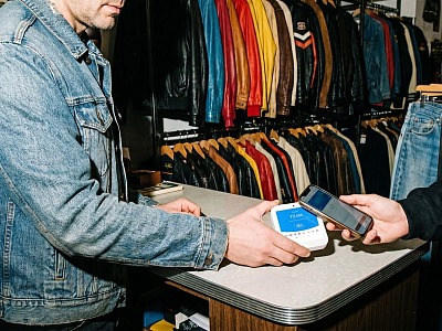 myPos Flex, lo smart Pos tascabile per professionisti e piccole attività sempre in movimento