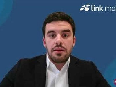 Andrea Amatucci, Link Mobility