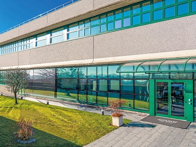 Alfaparf Milano acquisisce Cosmo, azienda brasiliana specializzata nella private label