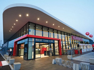 Spar International supera per la prima volta i 50 miliardi di euro
