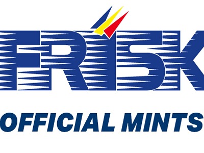 Frisk è “official mints” della Federazione Italiana Tennis e Padel