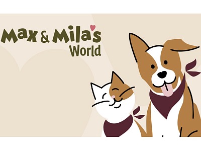 Lidl lancia Max & Mila’s World, la linea di prodotti dedicati all
