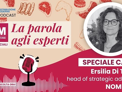 L’andamento del comparto delle carni secondo Nomisma