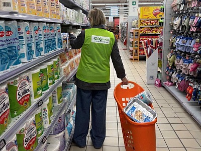 CosìComodo.it: l’e-commerce di Selex arriva al Famila di Campobasso