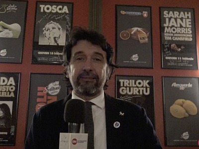 Spettacoli alla Frutta