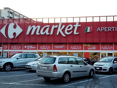 Carrefour Italia: ok dai sindacati alla cura New Princes. In agosto rinasce GS
