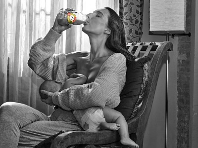 Alce Nero: riparte campagna pubblicitaria “Alimentiamo la vita” Alce Nero: riparte campagna pubblicitaria “Alimentiamo la vita”