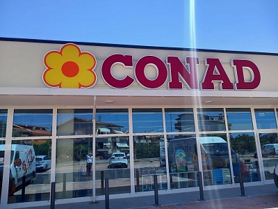 Conad Nord Ovest tra nuove aperture e restyling dei punti vendita