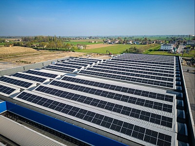 Gruppo Desa accelera sul percorso di sostenibilità e pubblica il suo secondo Bilancio Esg