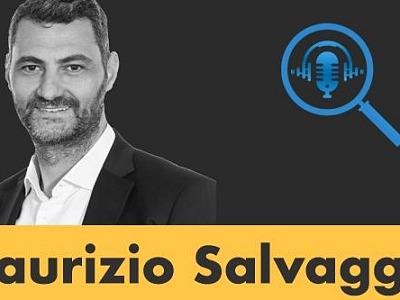 Maurizio Salvaggio di Henkel