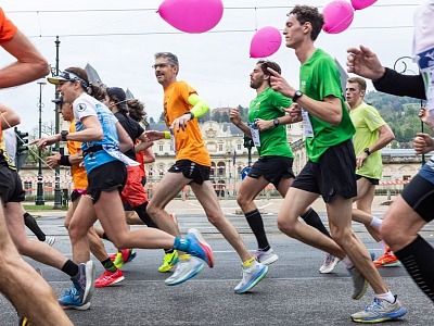 Crai corre con Torino e sponsorizza gli appuntamenti di Base Running