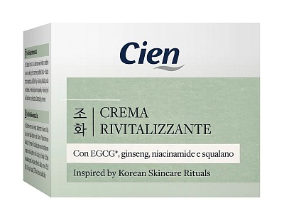 Lidl Italia porta sui suoi scaffali la nuova linea di skincare coreana firmata Cien