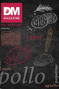 DMM Speciale Carni 2026 DMM Speciale Carni 2026
