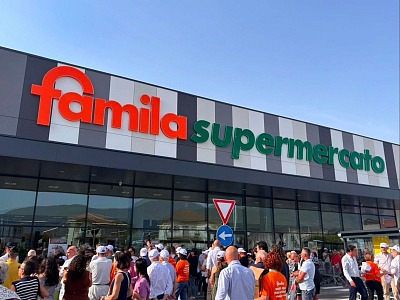 Gruppo Unicomm rilancia “Spesa Difesa”, oltre 500 prodotti a marchio Selex a prezzi ribassati