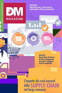 DM Magazine Luglio-Agosto 2026 DM Magazine Luglio-Agosto 2026