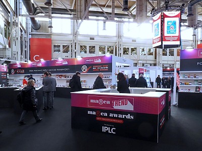 Marca by BolognaFiere & Adm presenta la nuova edizione dei Marca Awards