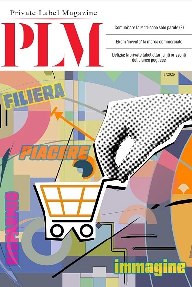Il primo quotidiano online sulla GDO - Distribuzione Moderna