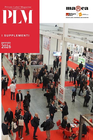 PLM Supplemento Fiere: Marca 2026