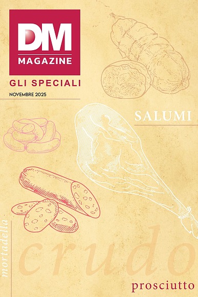 DMM Speciale Salumi 2025 DMM Speciale Salumi 2025