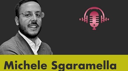 Michele Sgaramella, Apulia Distribuzione 