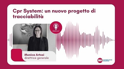 E-PODCAST - Distribuzione Moderna